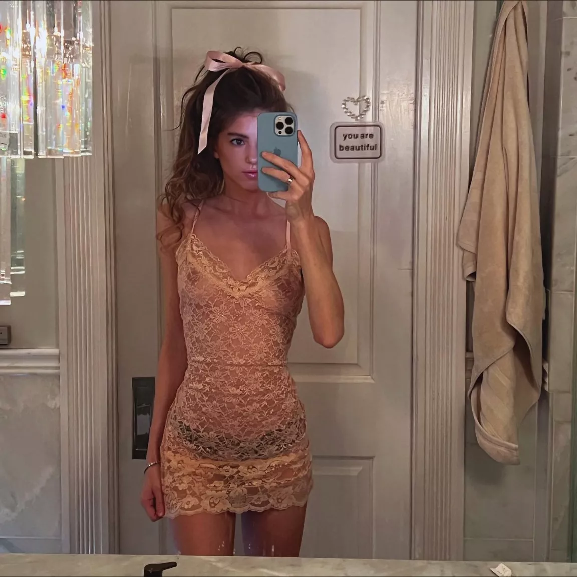 Nice dress posted by jbsailor_