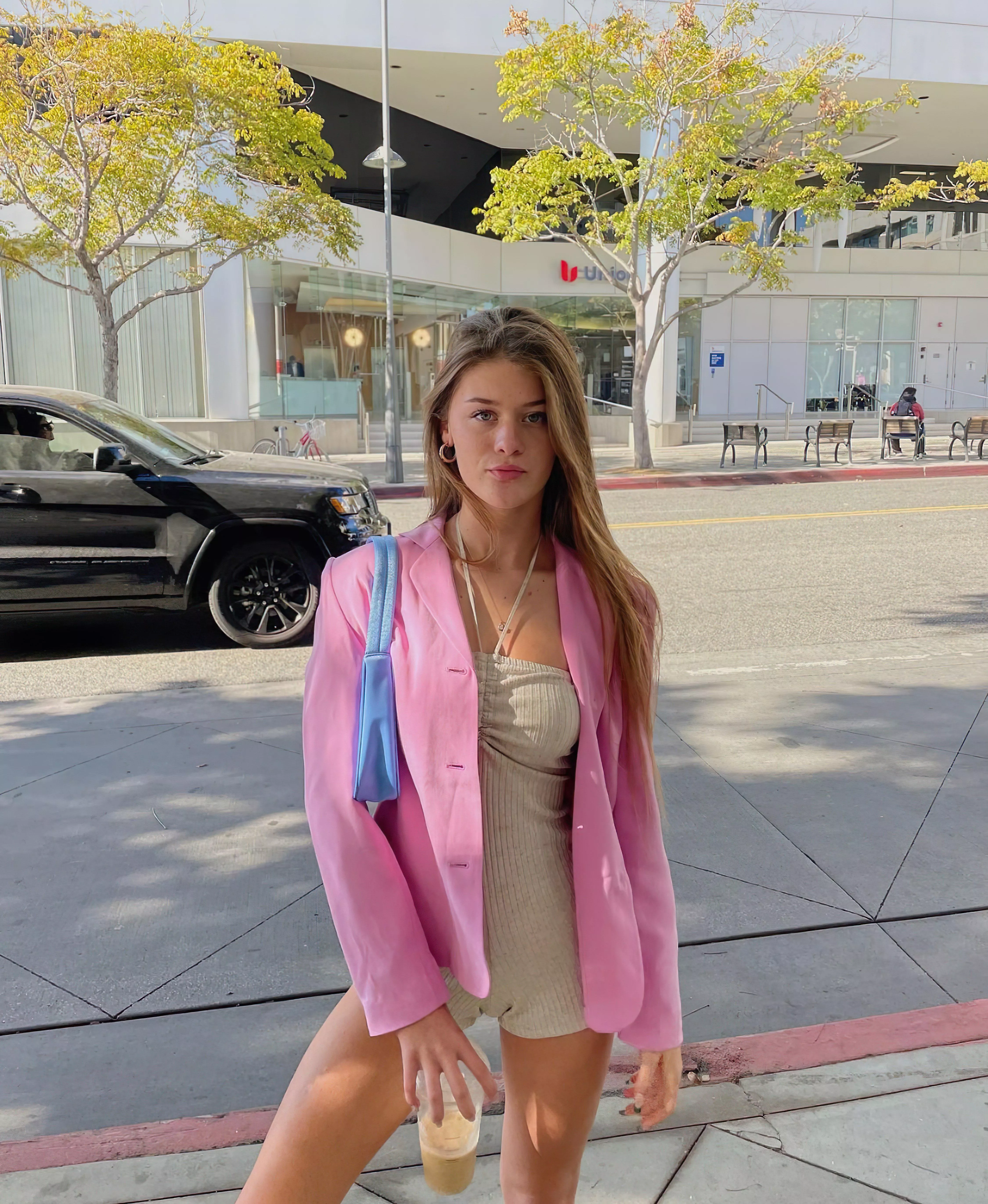 Nicole Booker posted by NoBobcat1850