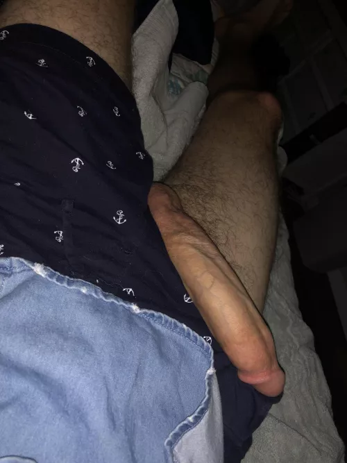 Not sure these shorts are doing much good by youurnotthatguy