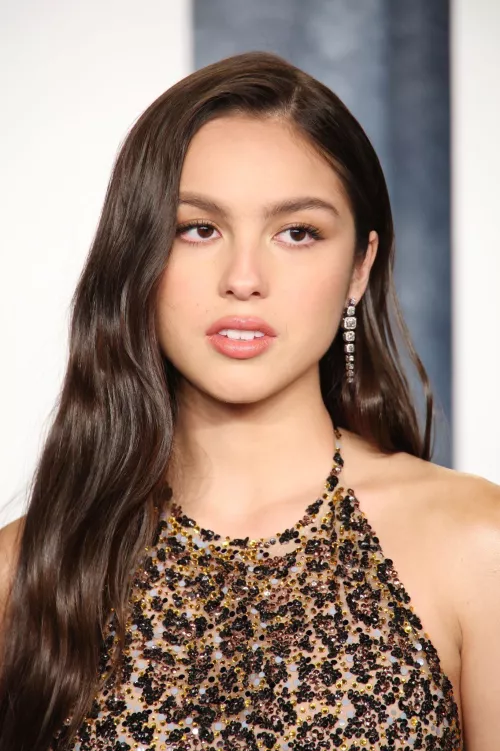 Olivia Rodrigo by painefinalfantasy