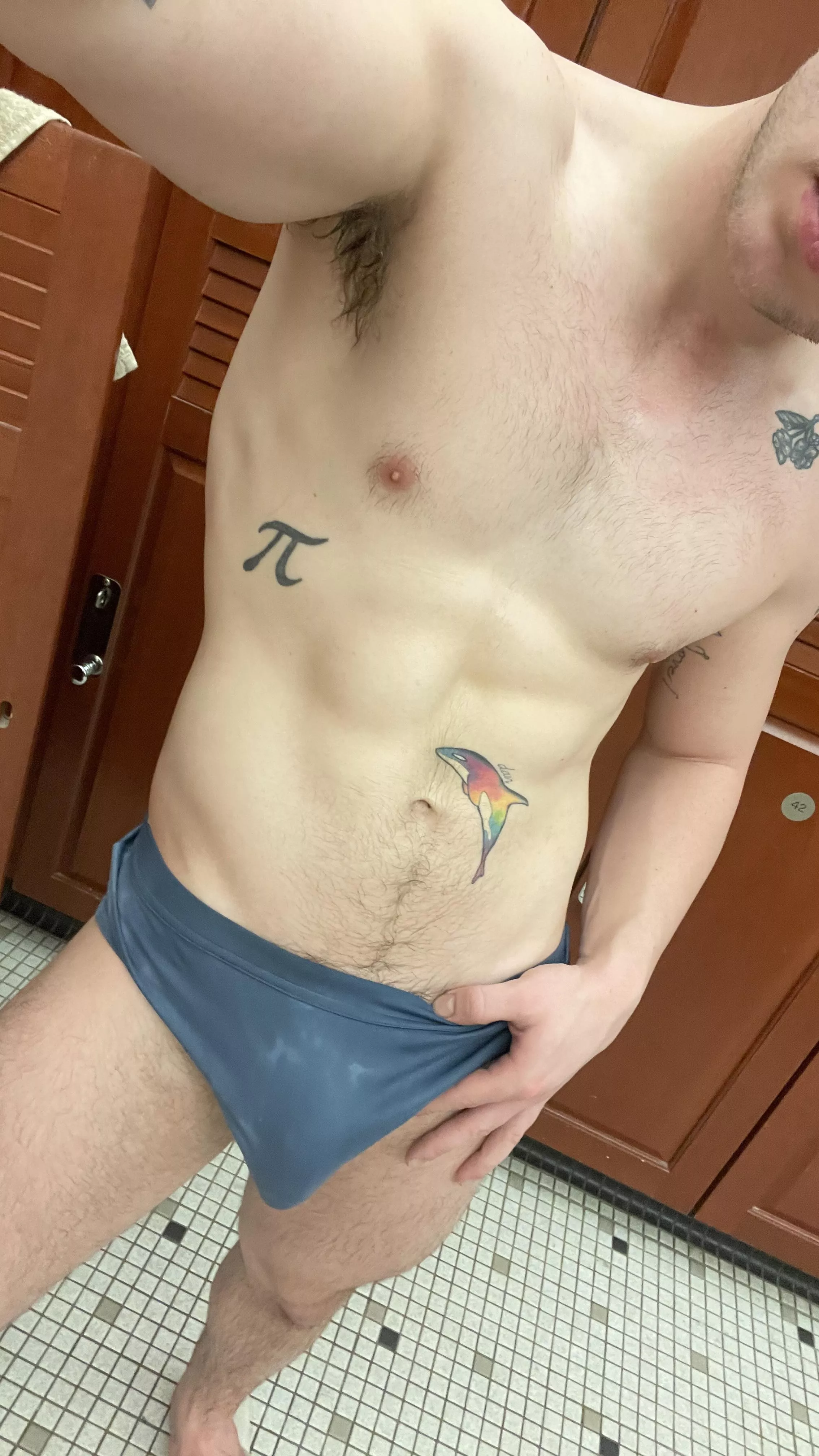 On or off posted by Chicken-McThugget