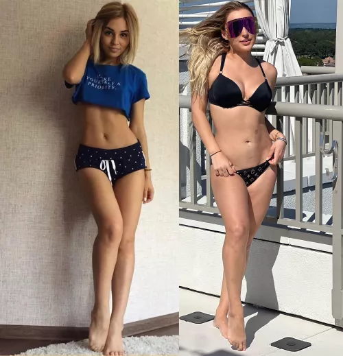 Only one goes to pound town by hellosammyhello