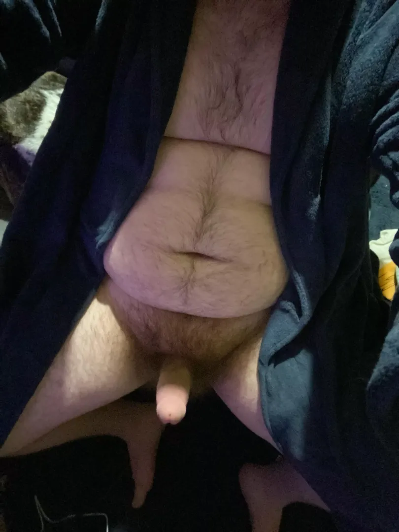Open wide dude by Markuslinux
