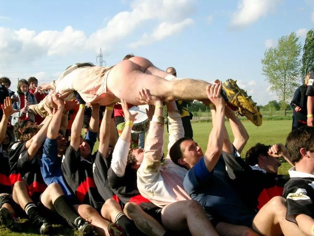 Pass the potato posted by Shootyourshots