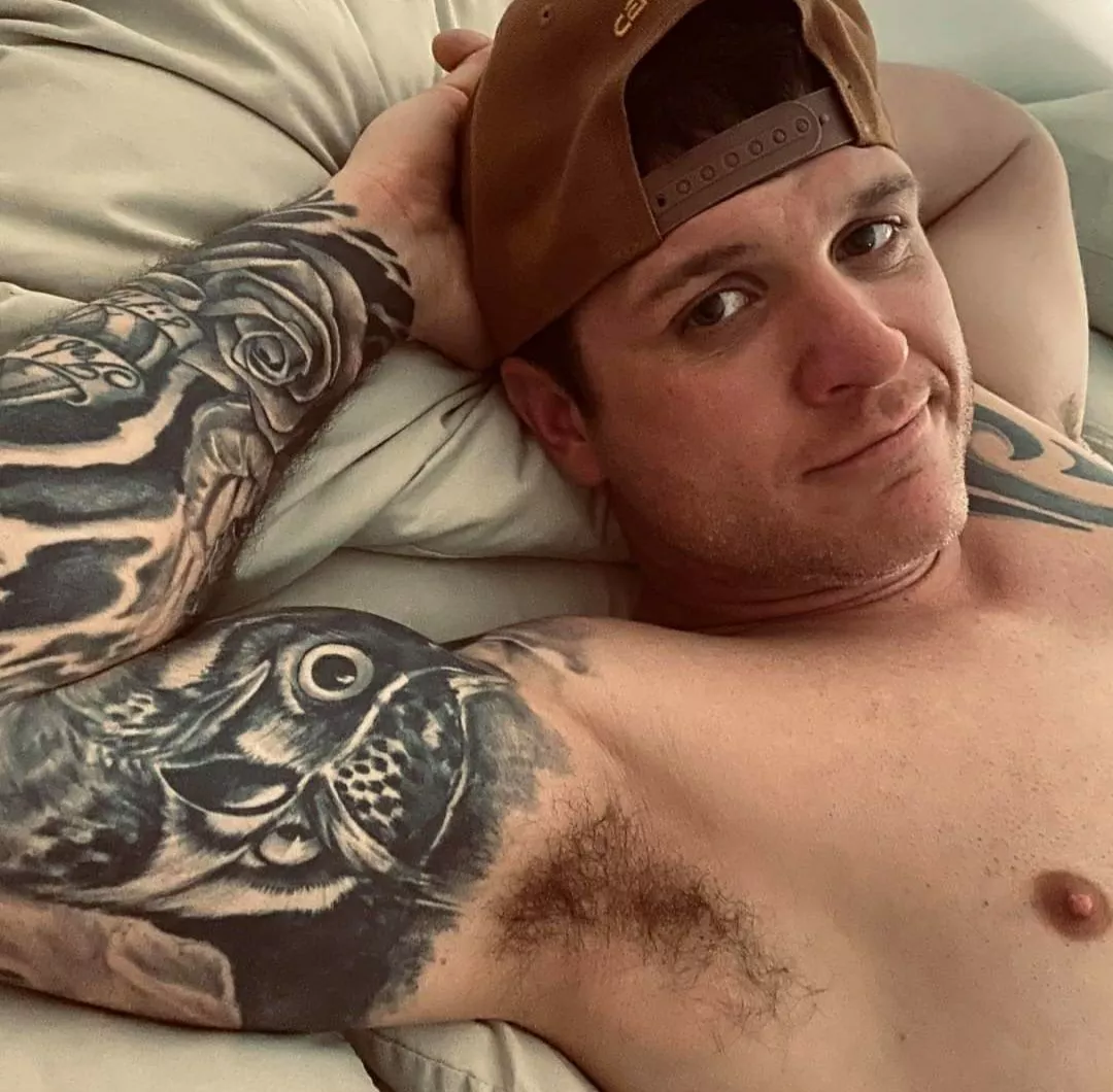 Pit perfection posted by OldPreparation2673