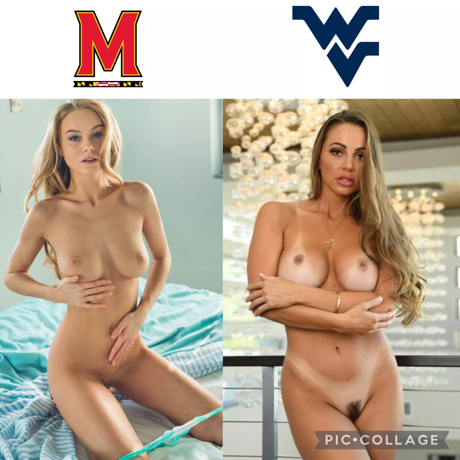 Pornstar March Madness: Round of 64 8[Nancy A] vs 9[Abigail Mac] posted by Suspicious-Eagle9537