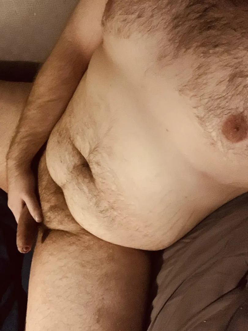 Pretty horny tonight (dm open) by Decent_Opposite3920