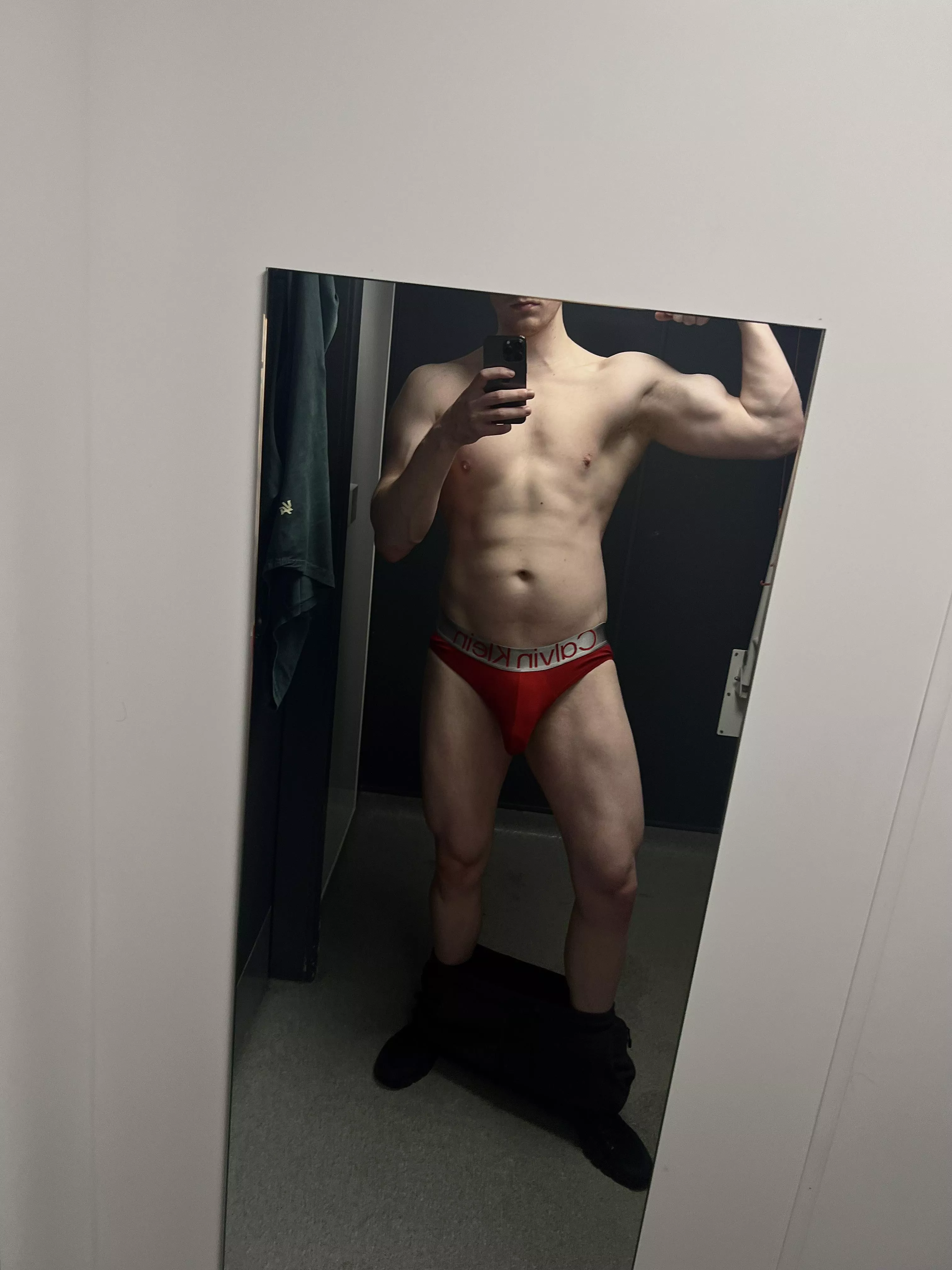 Probably my favourite Calvin’s posted by bedroombullyxxl