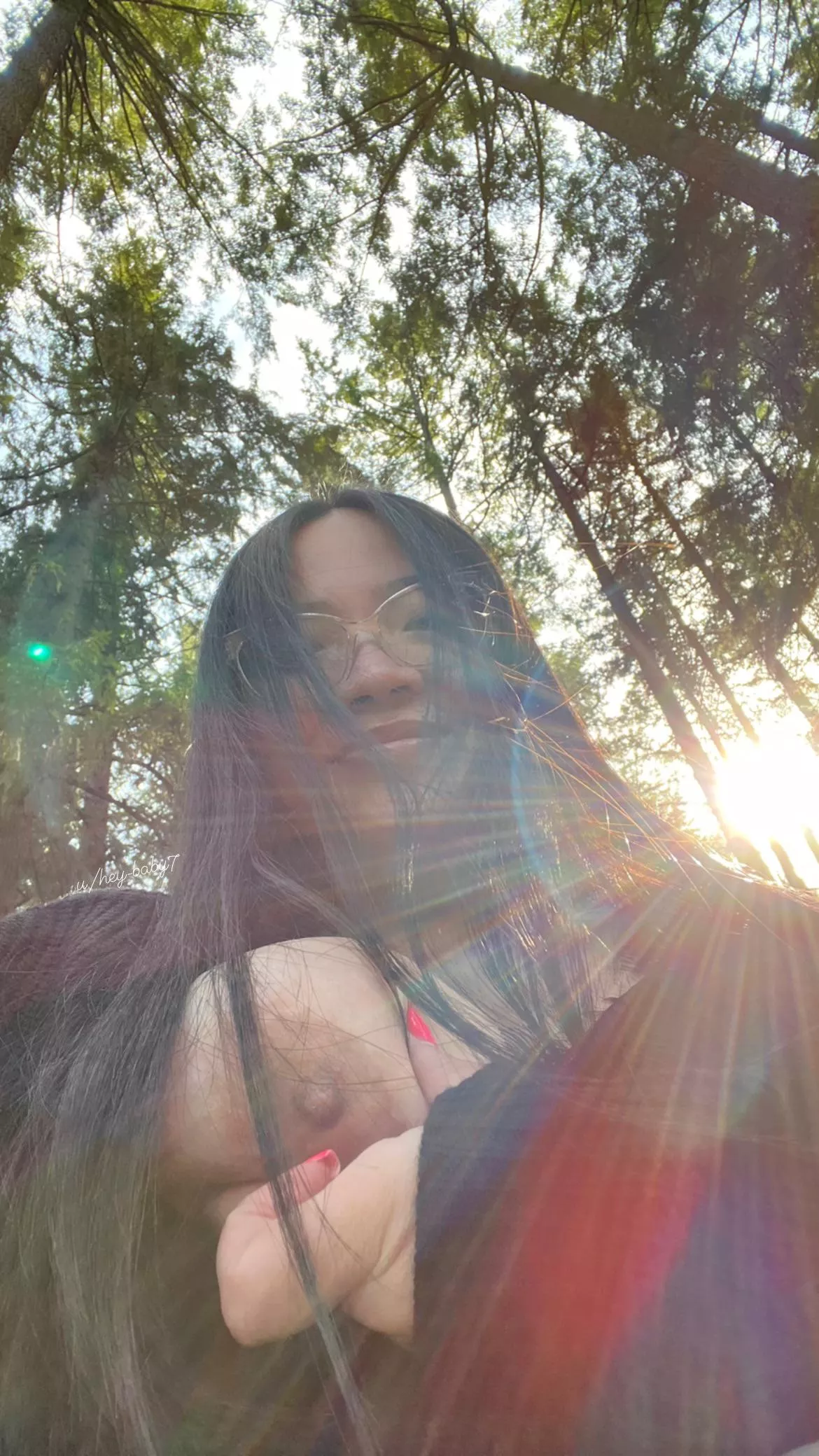 Ready for your tongue posted by hey-baby7