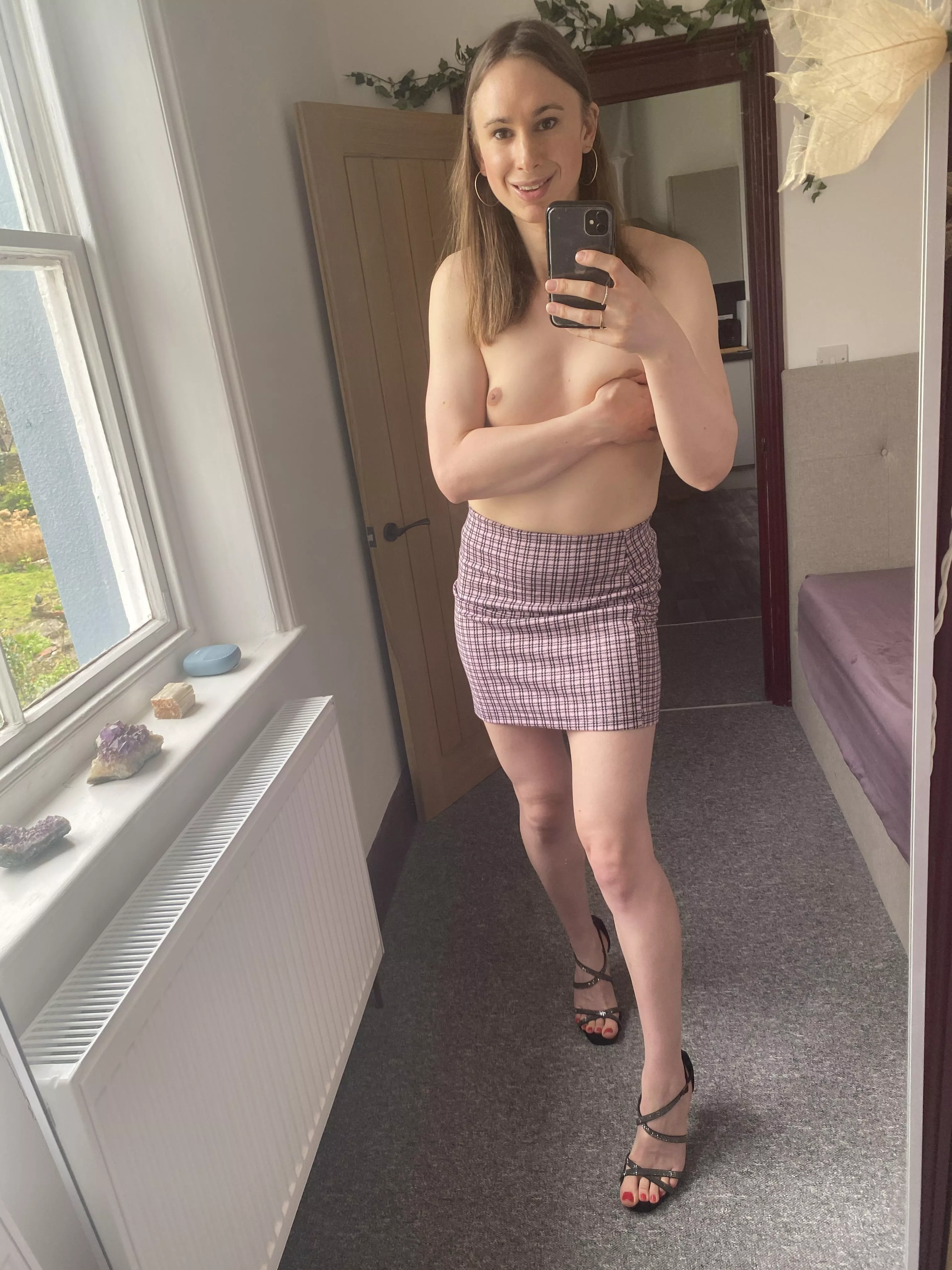 Ready to jump into bed 😘 posted by apriljones8900