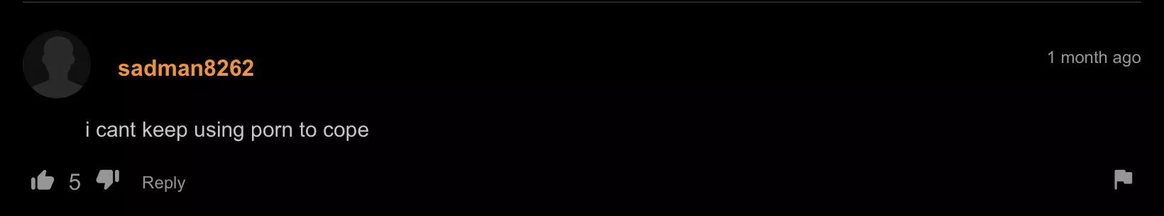 Real posted by bruhmomentumlol69