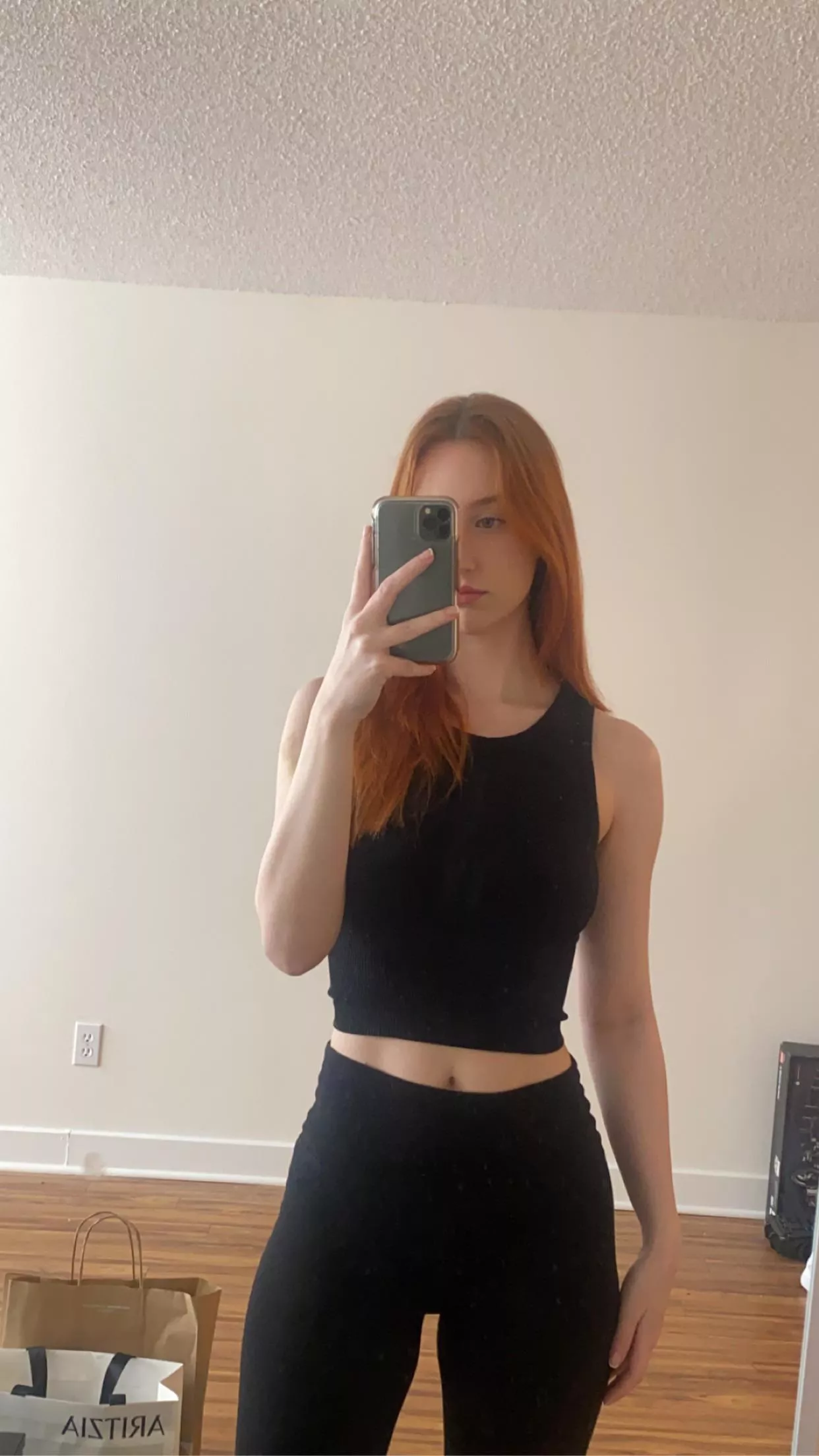 resting bitch face always posted by rileymjenner