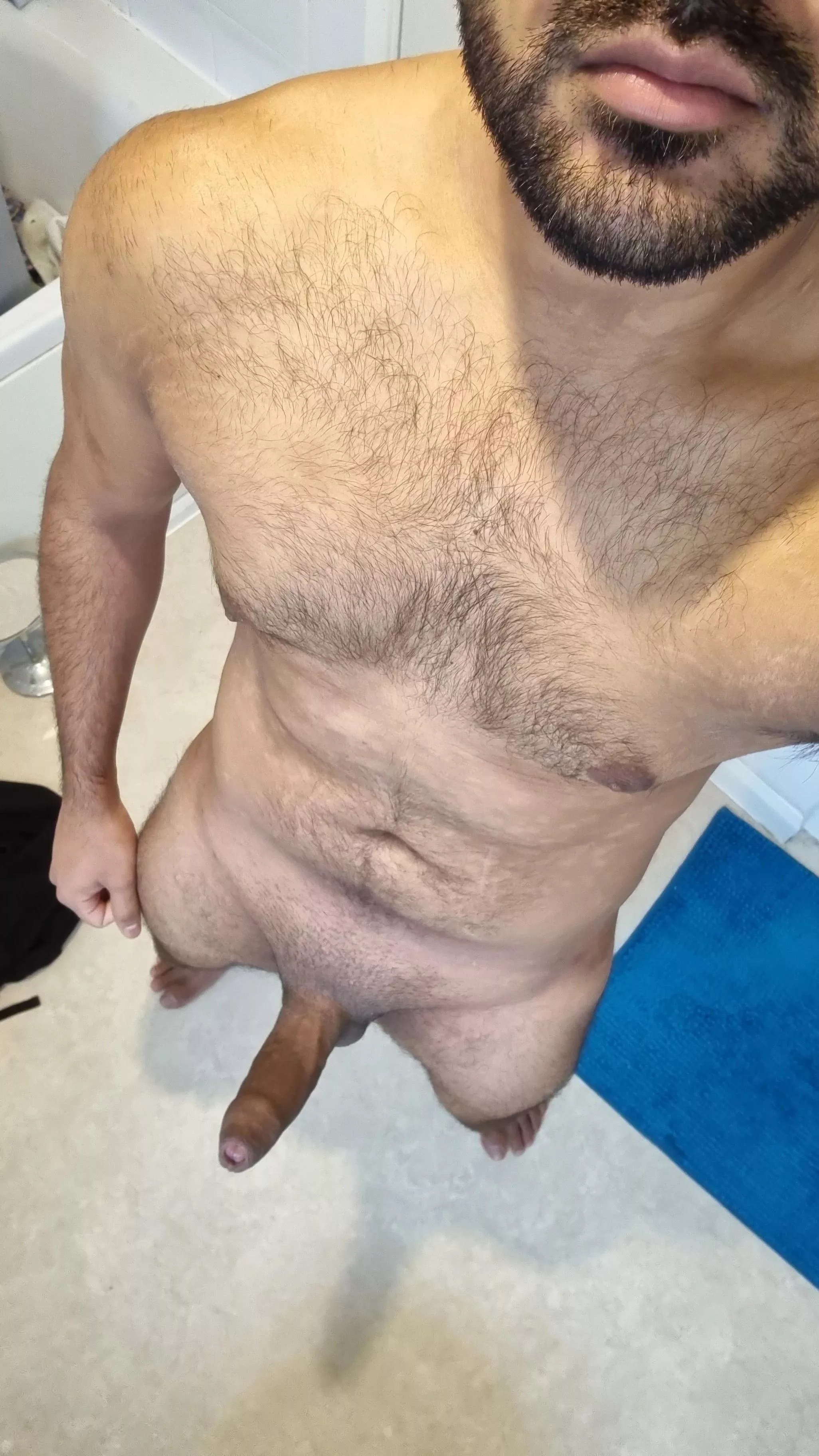 Rugged is always better posted by ATelly7