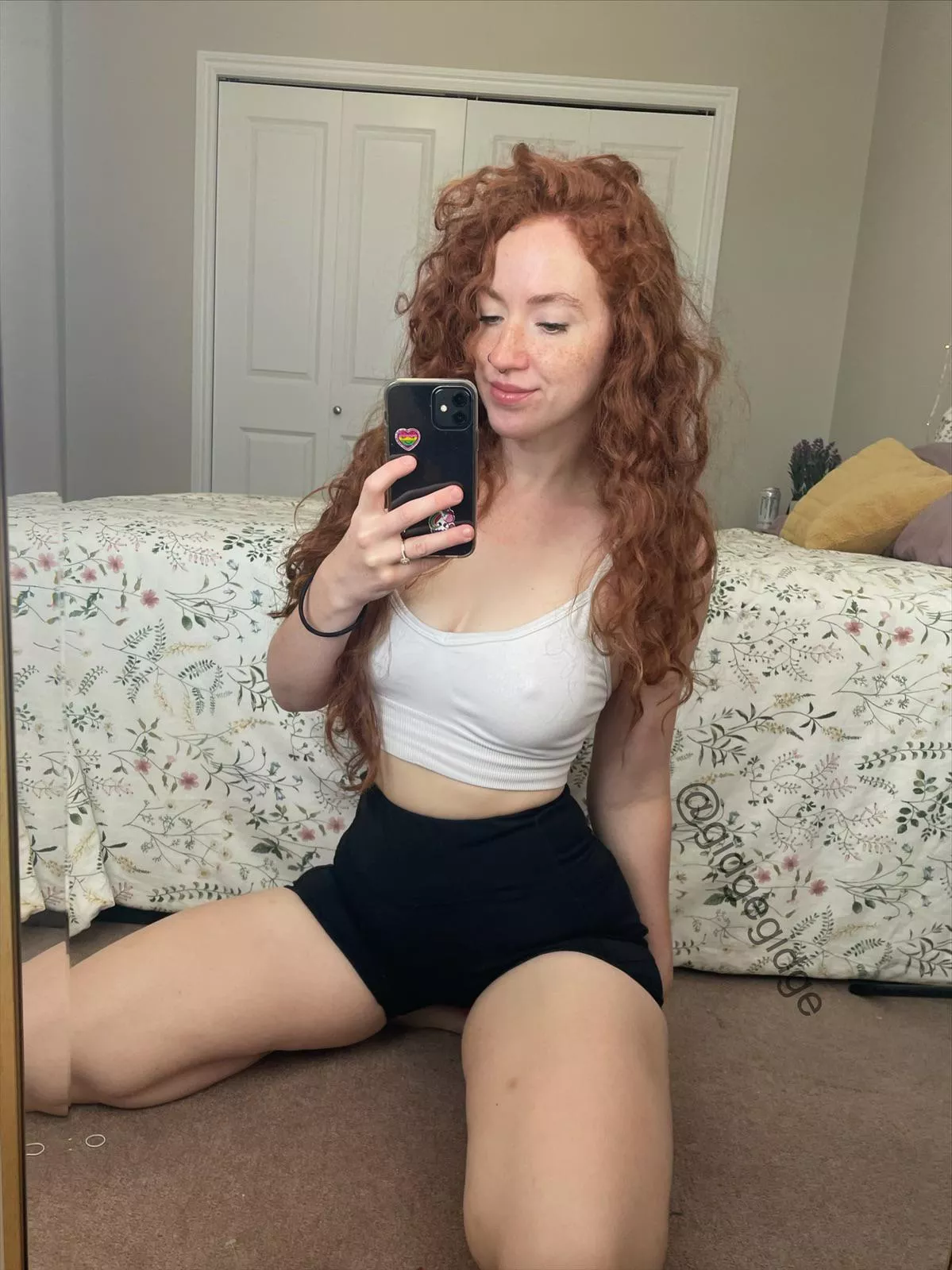 Saturdays ❤️ posted by gidgegidge