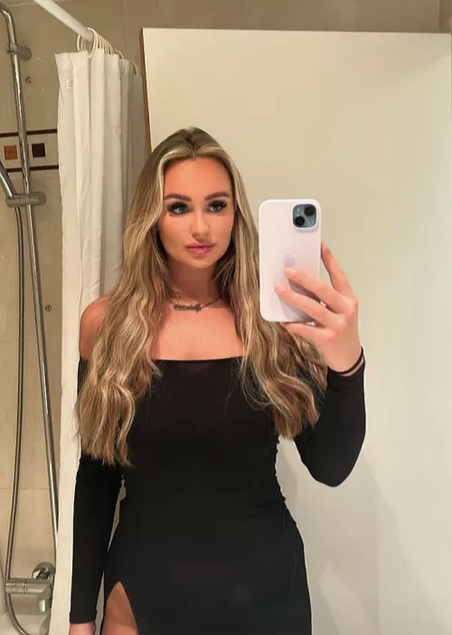 Scottish queen by SinCity3003