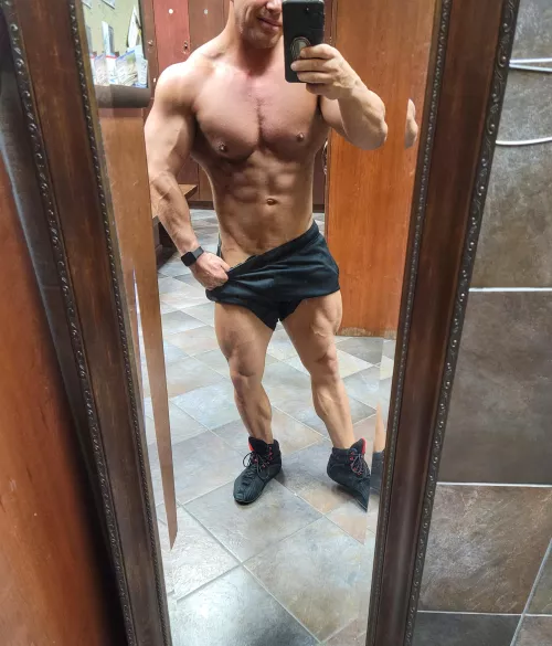 Should I drop them? by jcoderr