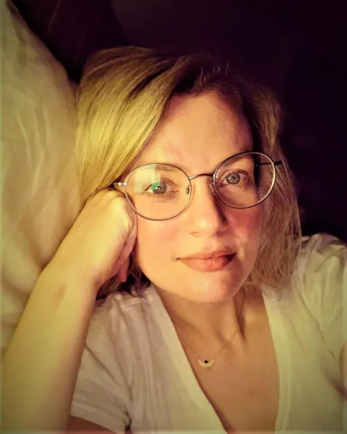 Siobhan Thompson by UsefulWay7411