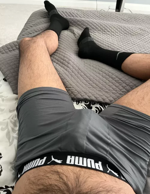 Slow morning by Outrageous_Air_3862