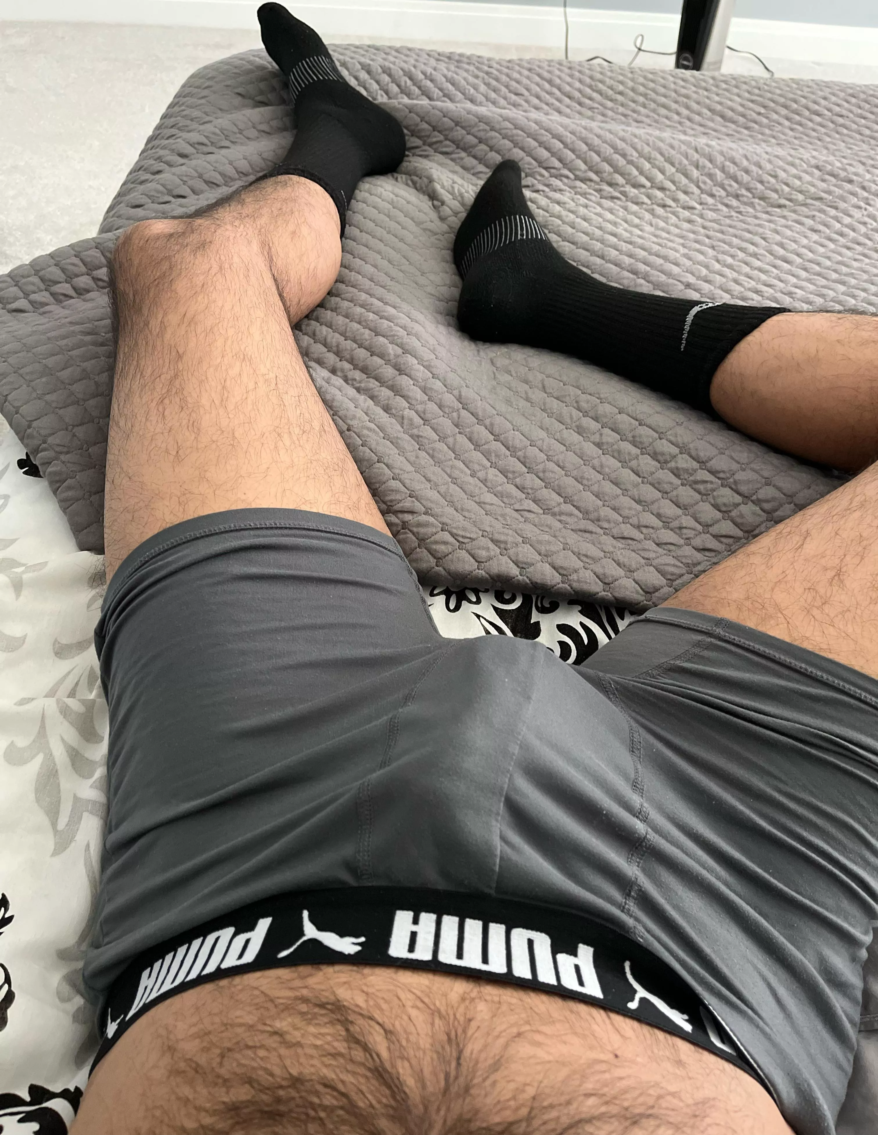 Slow morning posted by Outrageous_Air_3862