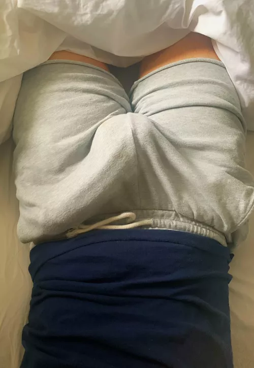 Sometimes I wonder if it’s too big? by Ok-Fennel3035