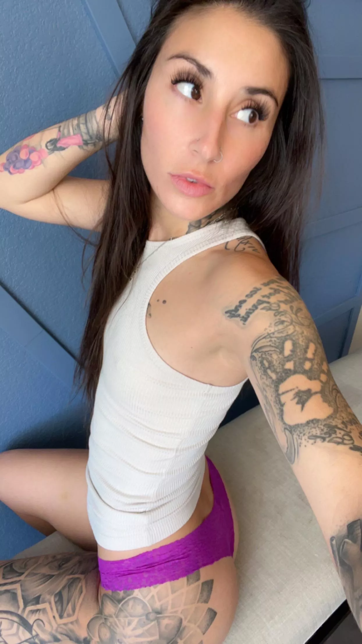 Spring break gone mild haha ok just the kids are on spring break [F]31 posted by TheLifeofSammi