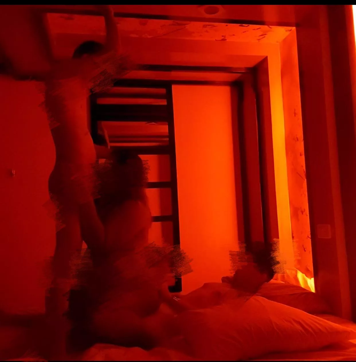 Study buddies [M] [F] posted by ManILuvFries