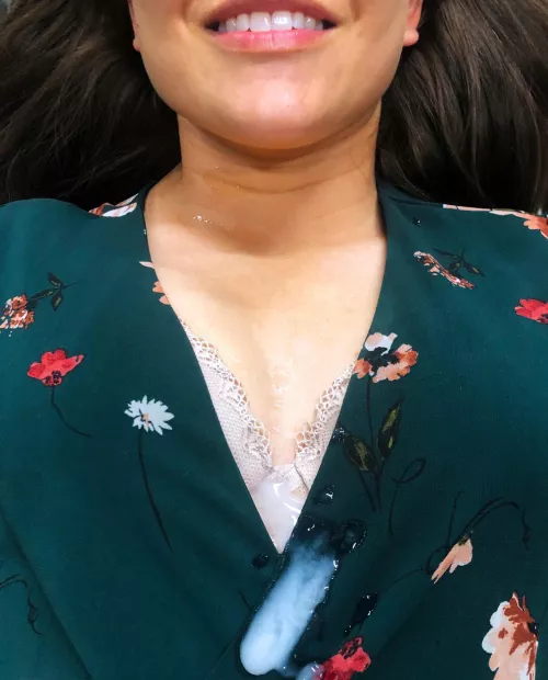 Sunday Dress by Automatic_Interest88