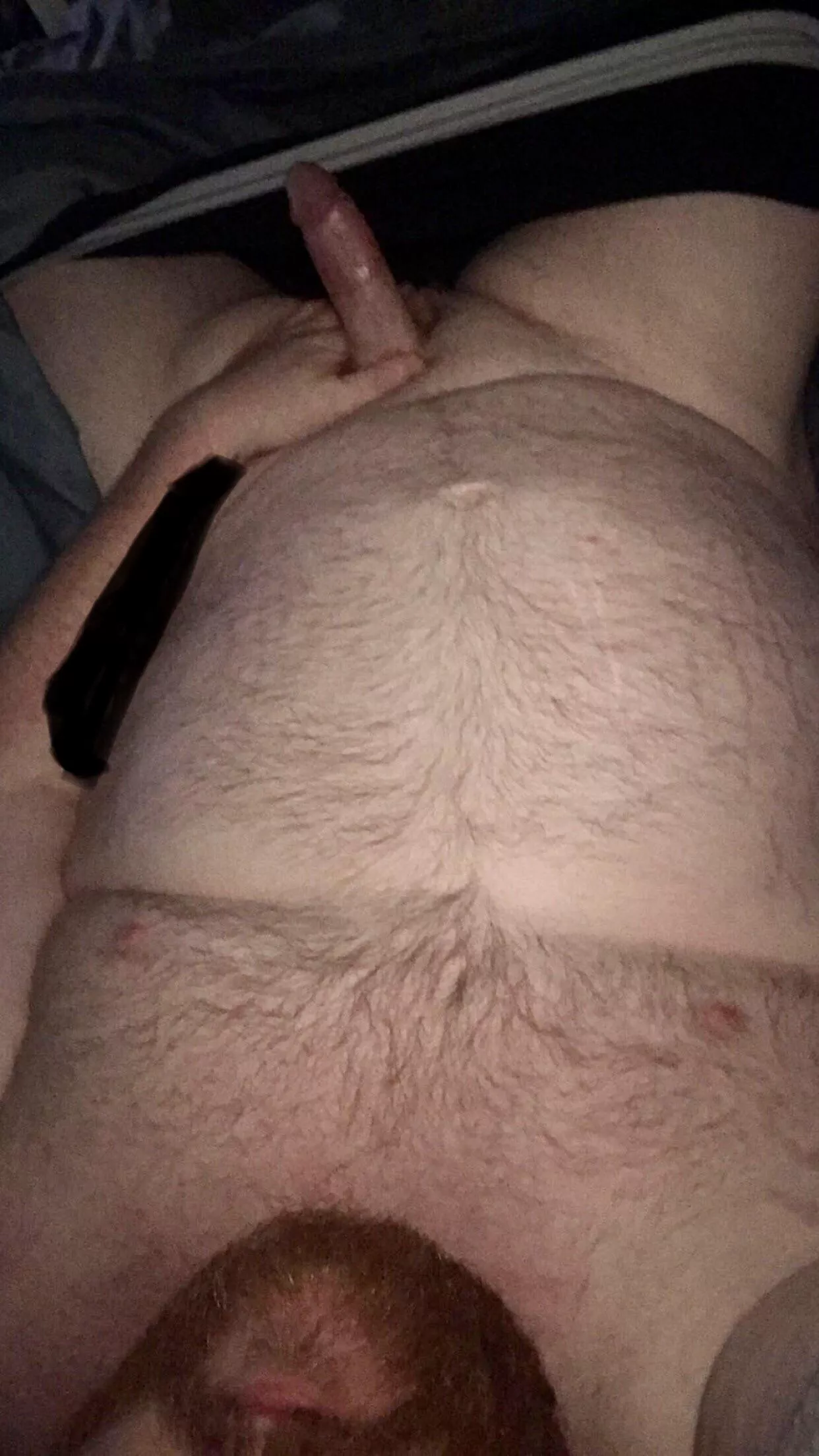 Sunday funday! Who wants to play? 😏 posted by throwaway_bhm