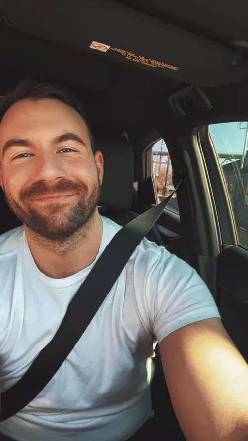 Sunny in Seattle by Danieldoeswhat