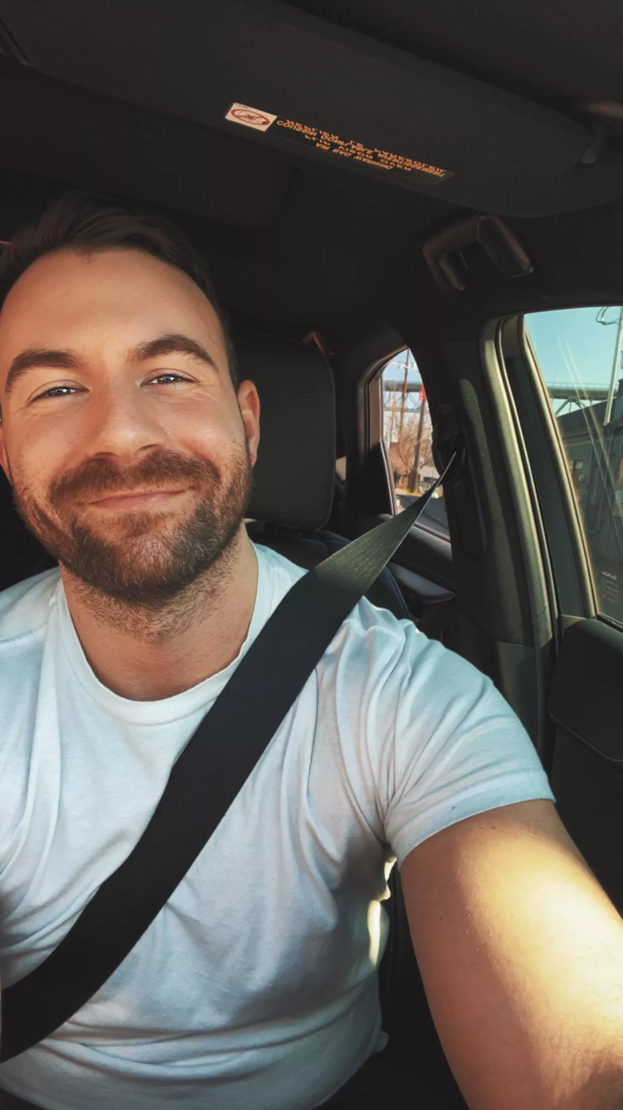 Sunny in Seattle posted by Danieldoeswhat