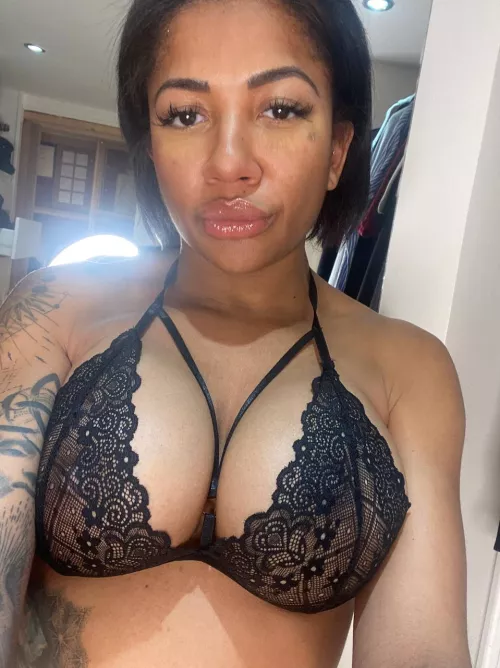 Sweet like fruit 🍉 ✨ by Aliatyl