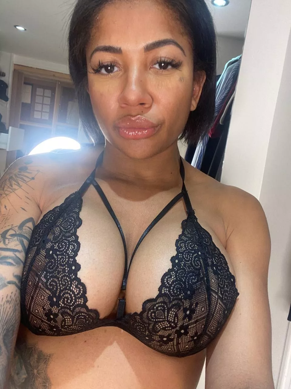 Sweet like fruit 🍉 ✨ posted by Aliatyl