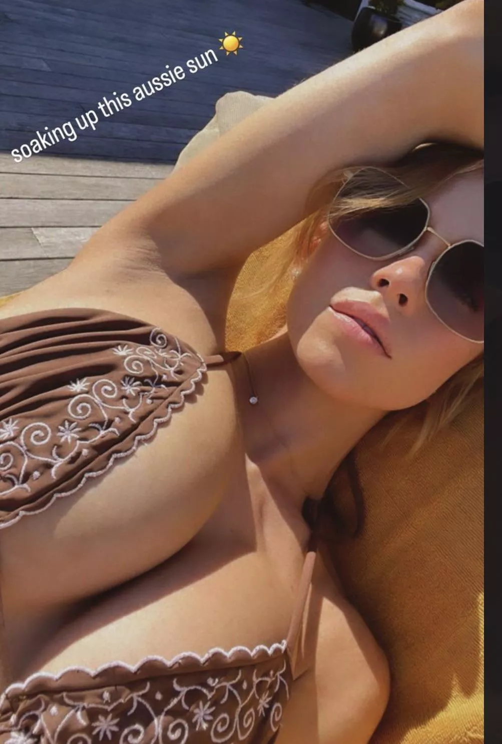 Sydney Sweeney posted by Kune11