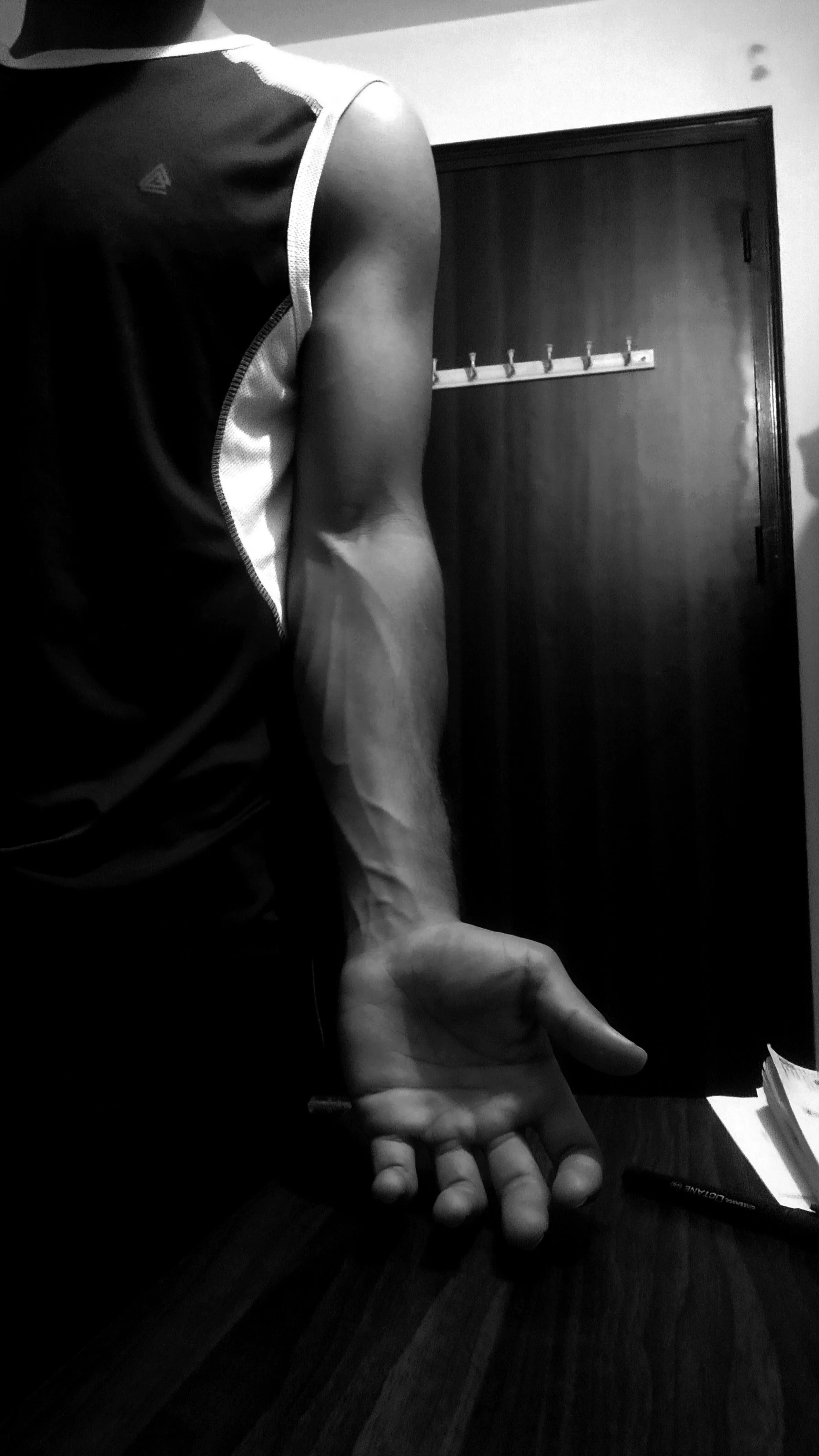 take my hand :) posted by randomlyyhere