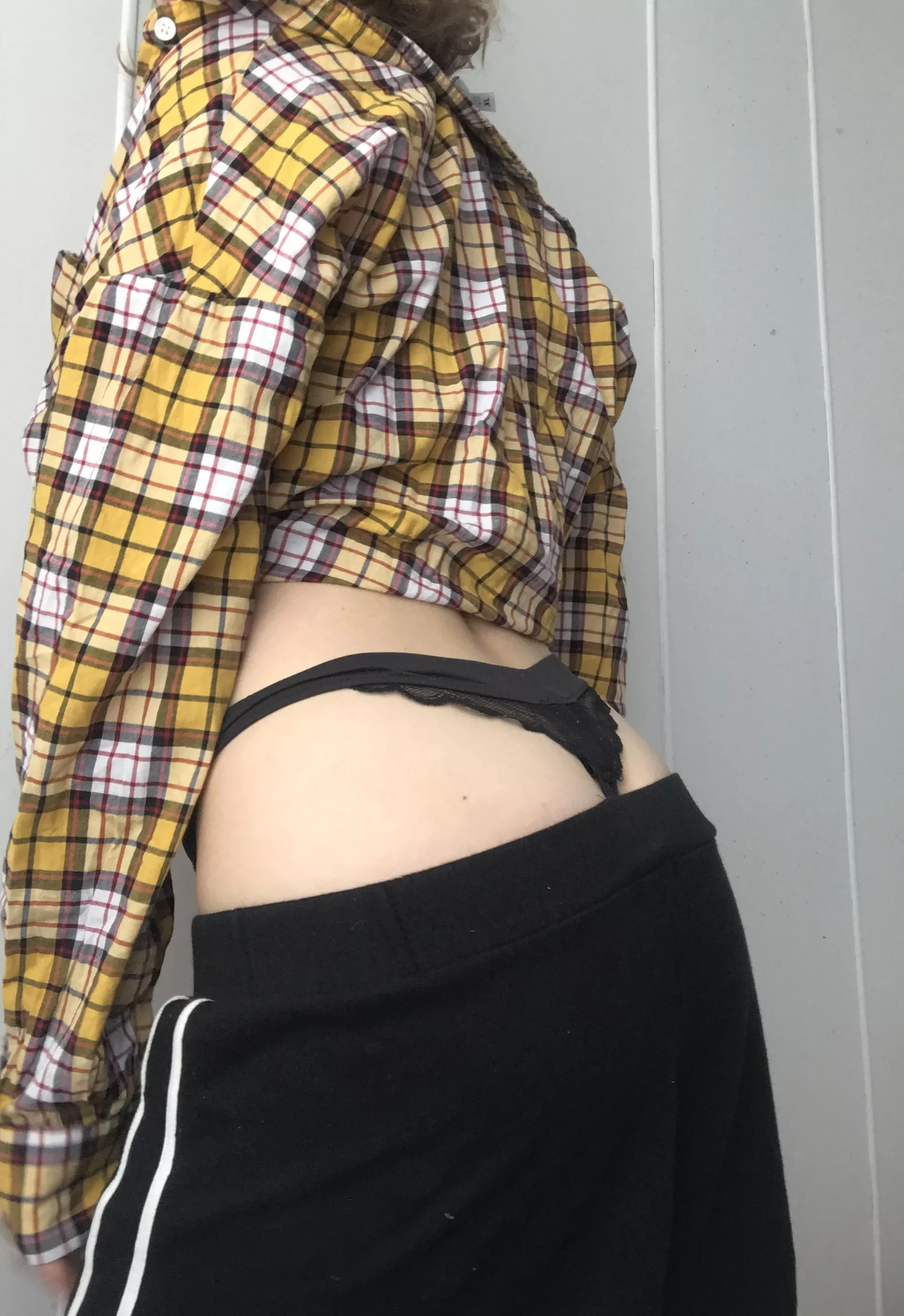 Teach me, is this how it's supposed to be natural posted by ArtsyLilly