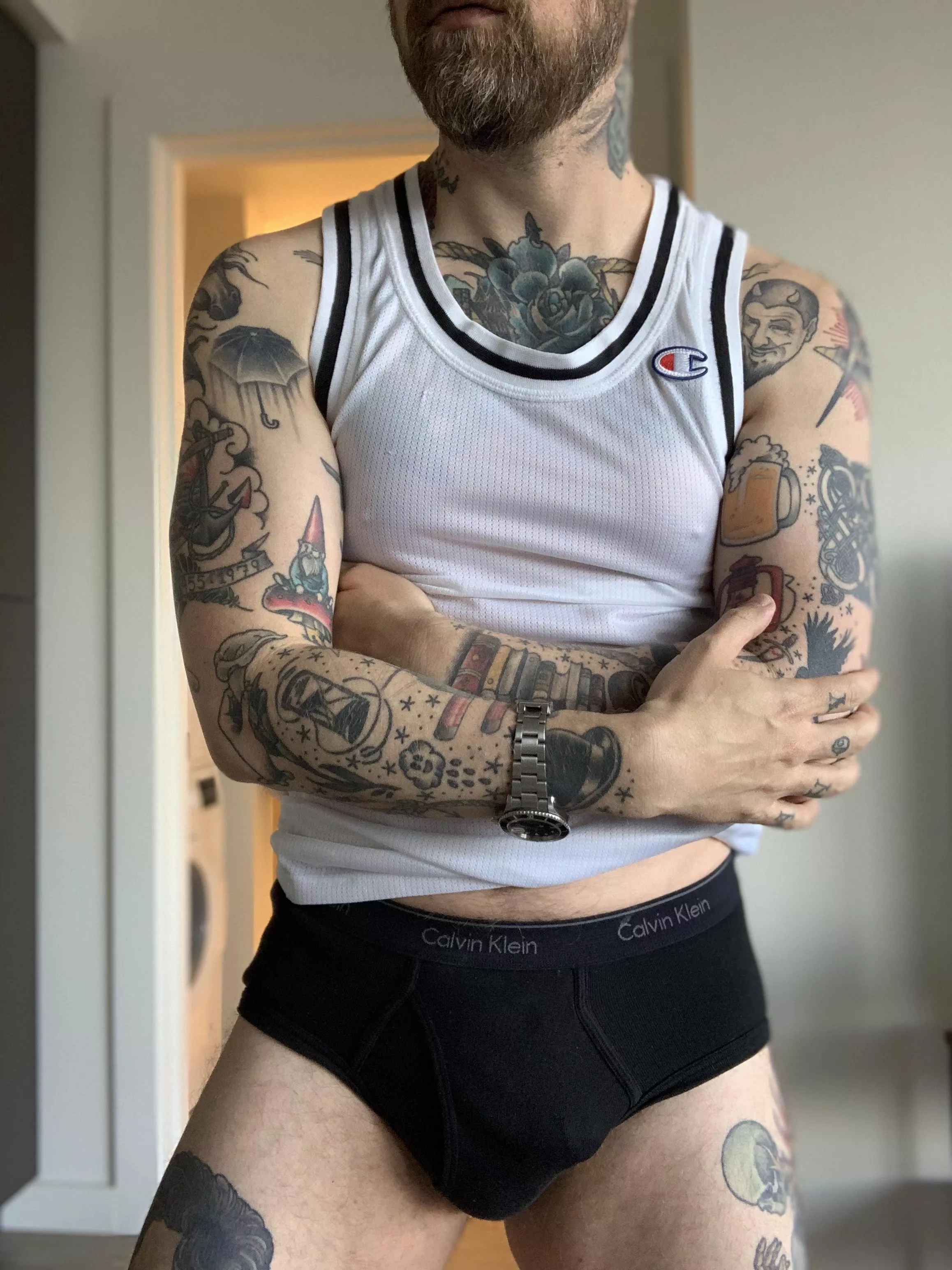 Thanks to everyone for all the kind comments on my first post. Appreciate it! posted by deepandarkblueocean