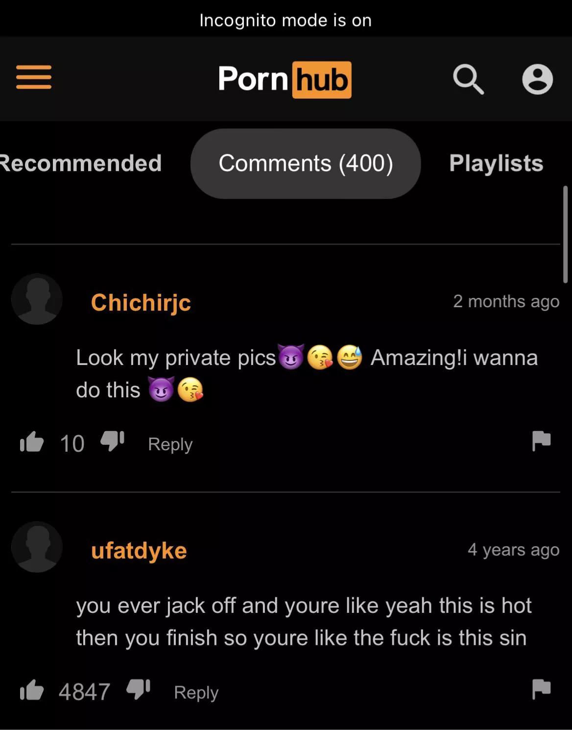 the duality of people posted by CamBoneXD