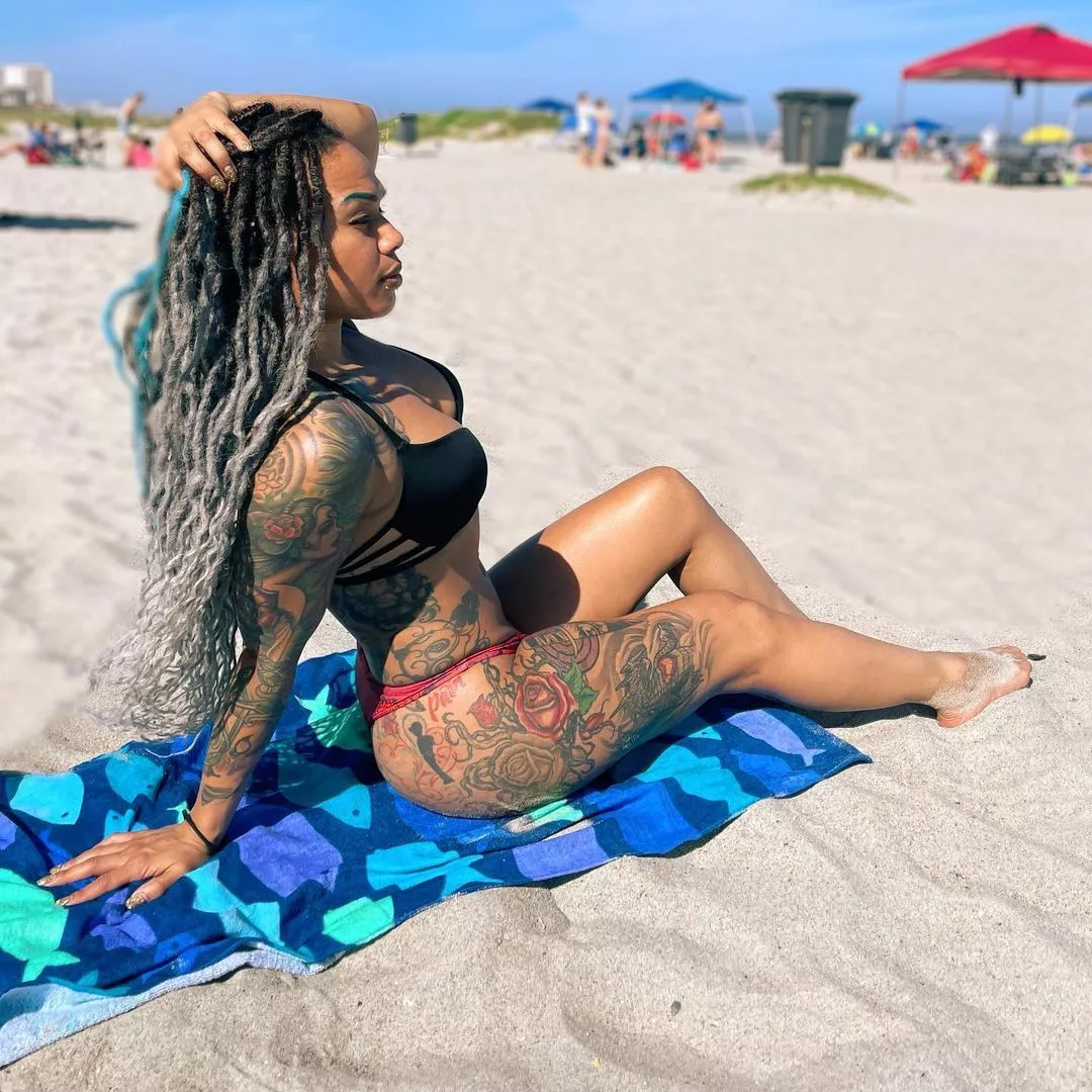 The Extremely Underated Kayden Carter posted by GingerGhost2Sweet