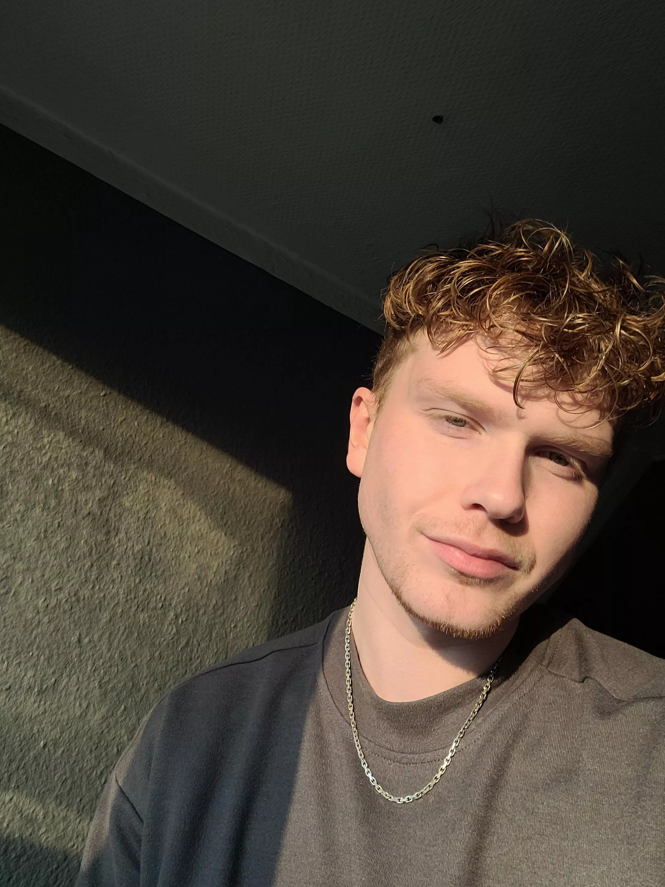 The warm feeling of spring this morning! posted by Newoly22