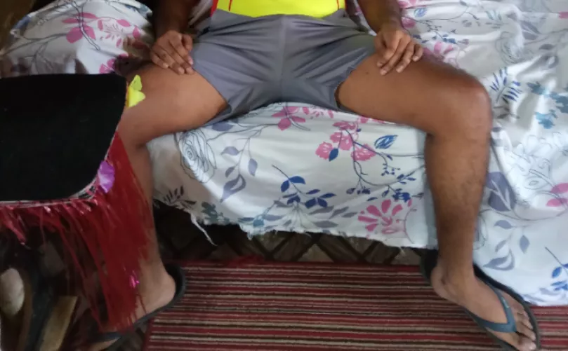 there's no space on this couch by idontknowyounav