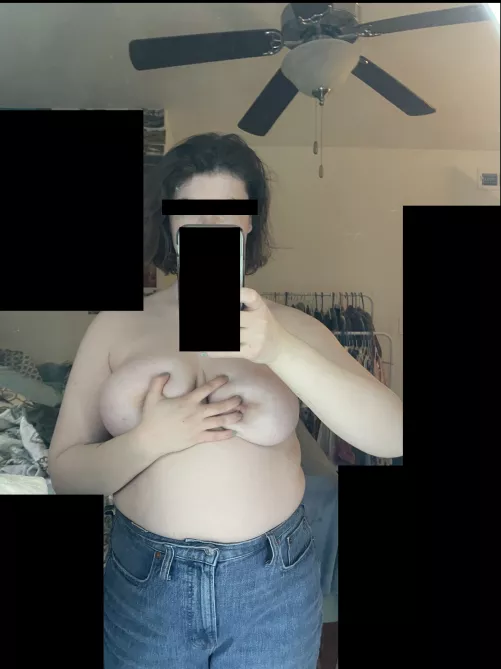 They are always overflowing by ThickEfficiency8197