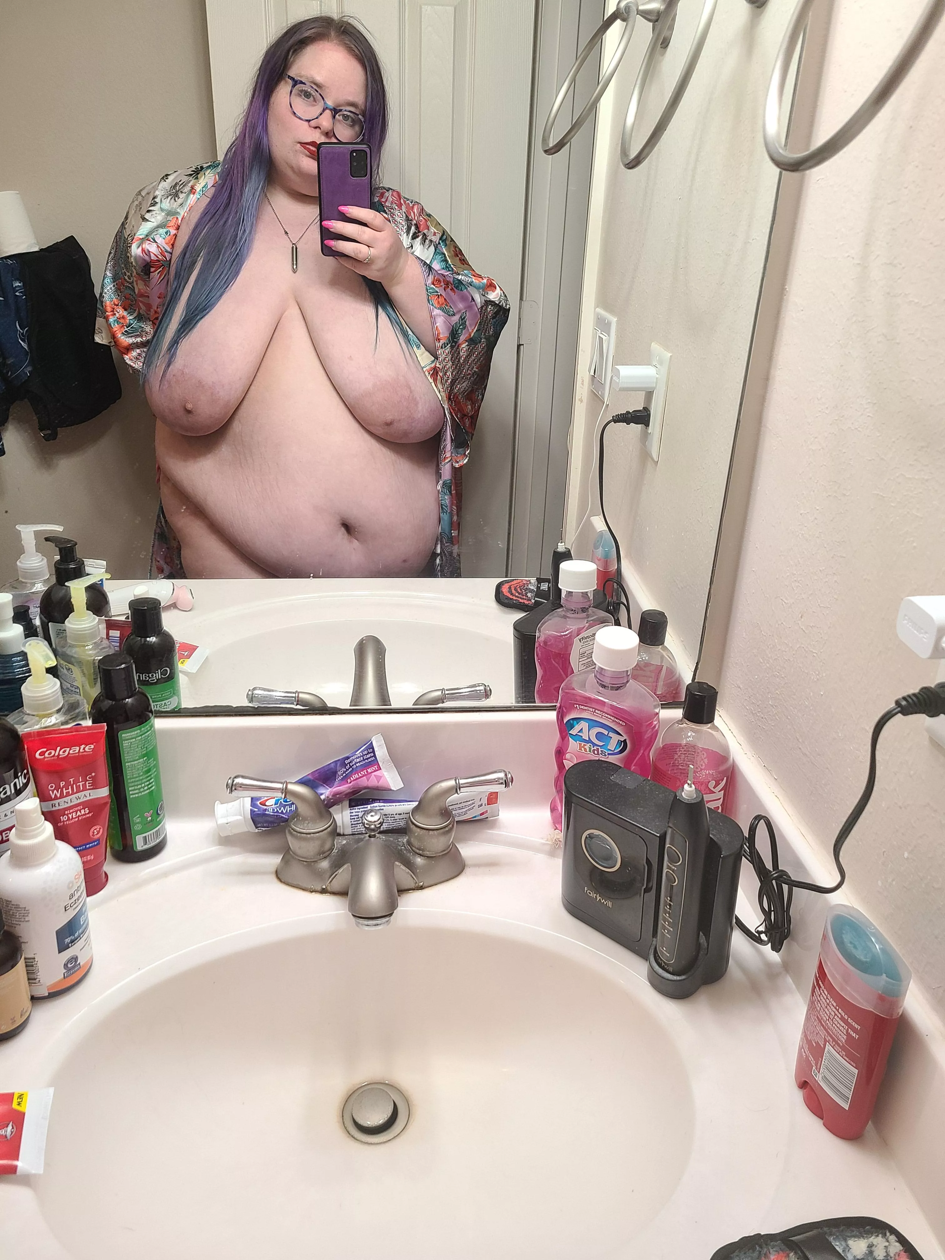 They hang low posted by Dependent-Ad7486