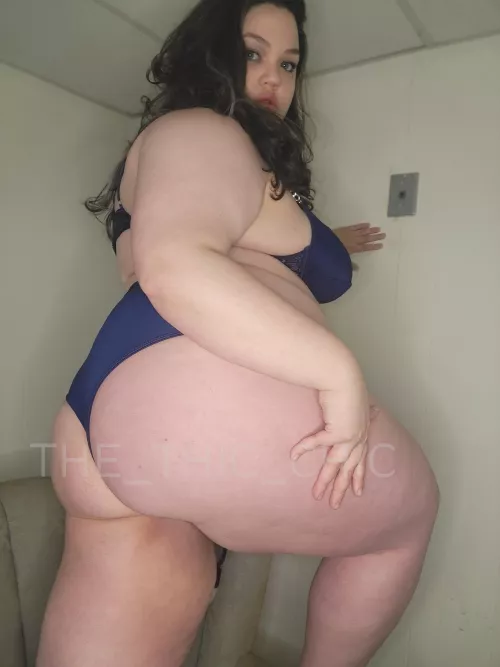 Thick and Soft 😋 by the_thic_chic