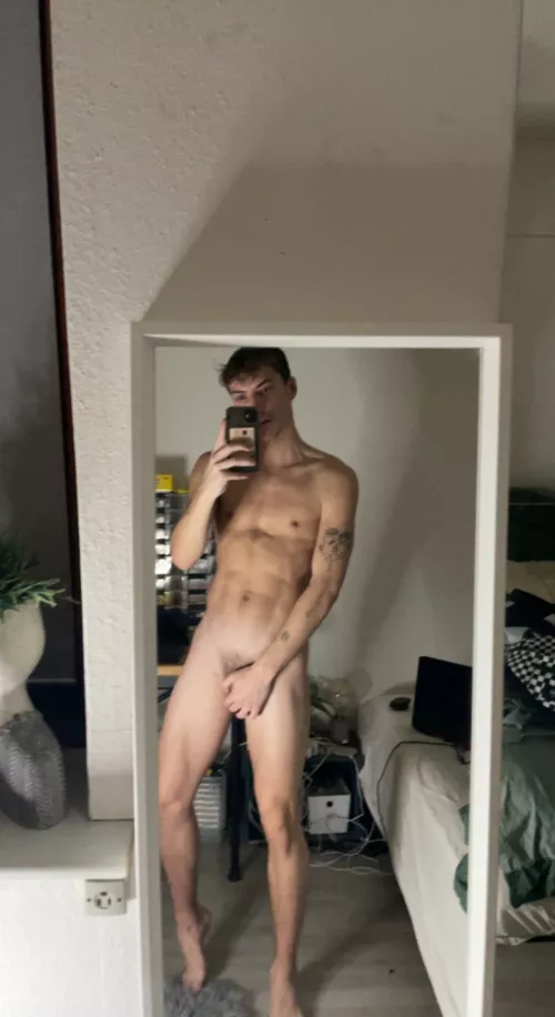 Think you can handle it?😉 by whatisup13