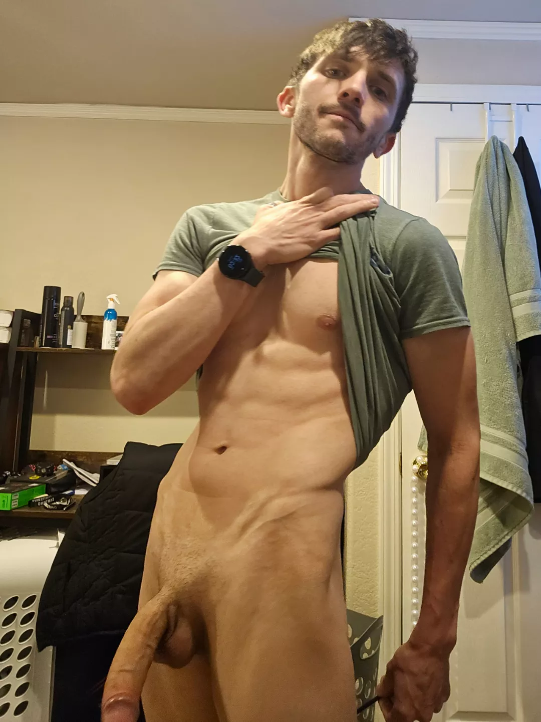 Thoughts? posted by NtotheB1