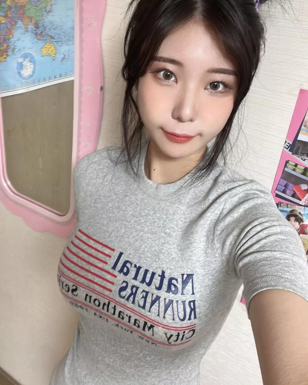 Tight shirt posted by Majestic_Painter8660