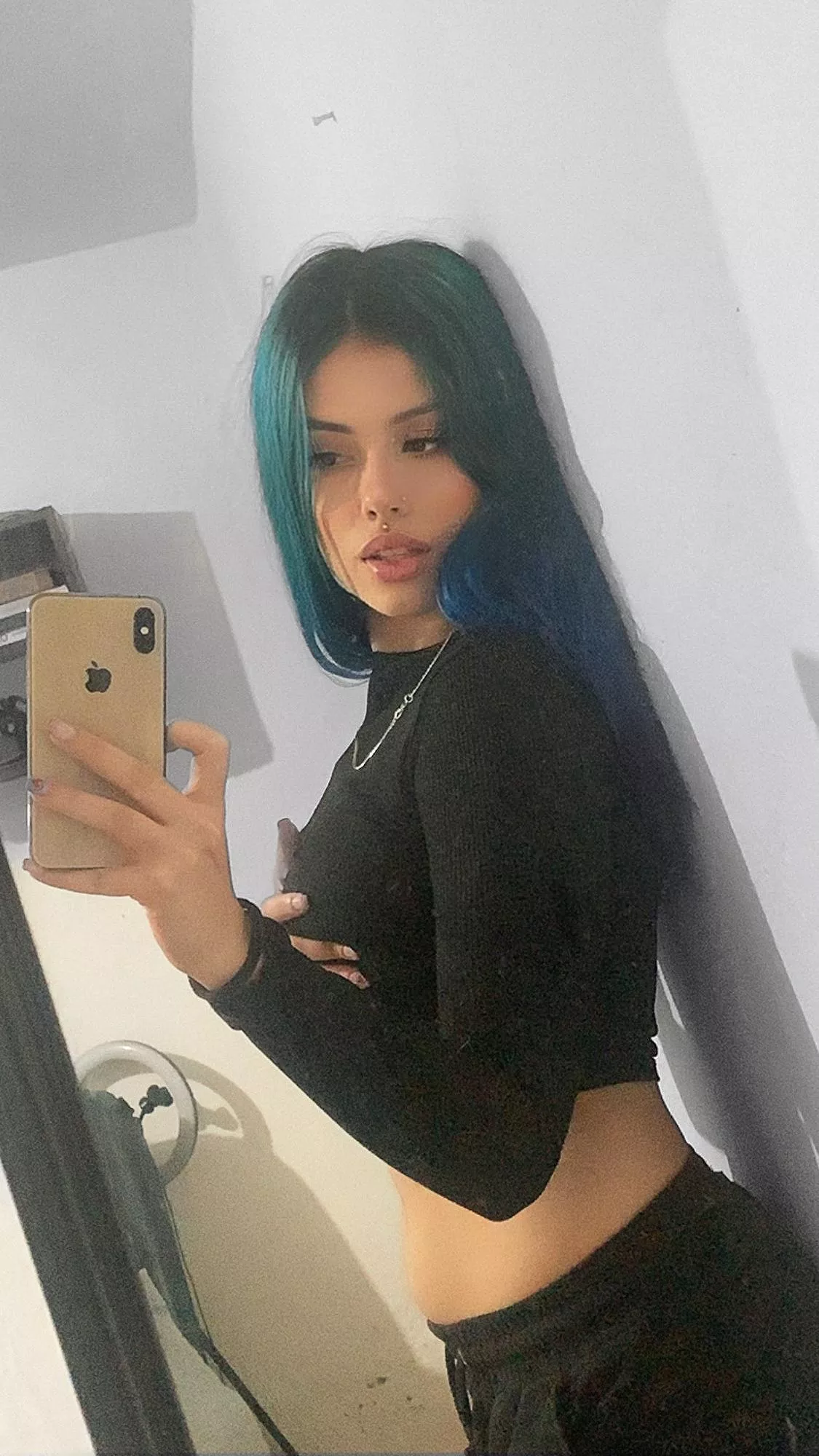 Time for a spell posted by BeguilingBeauty