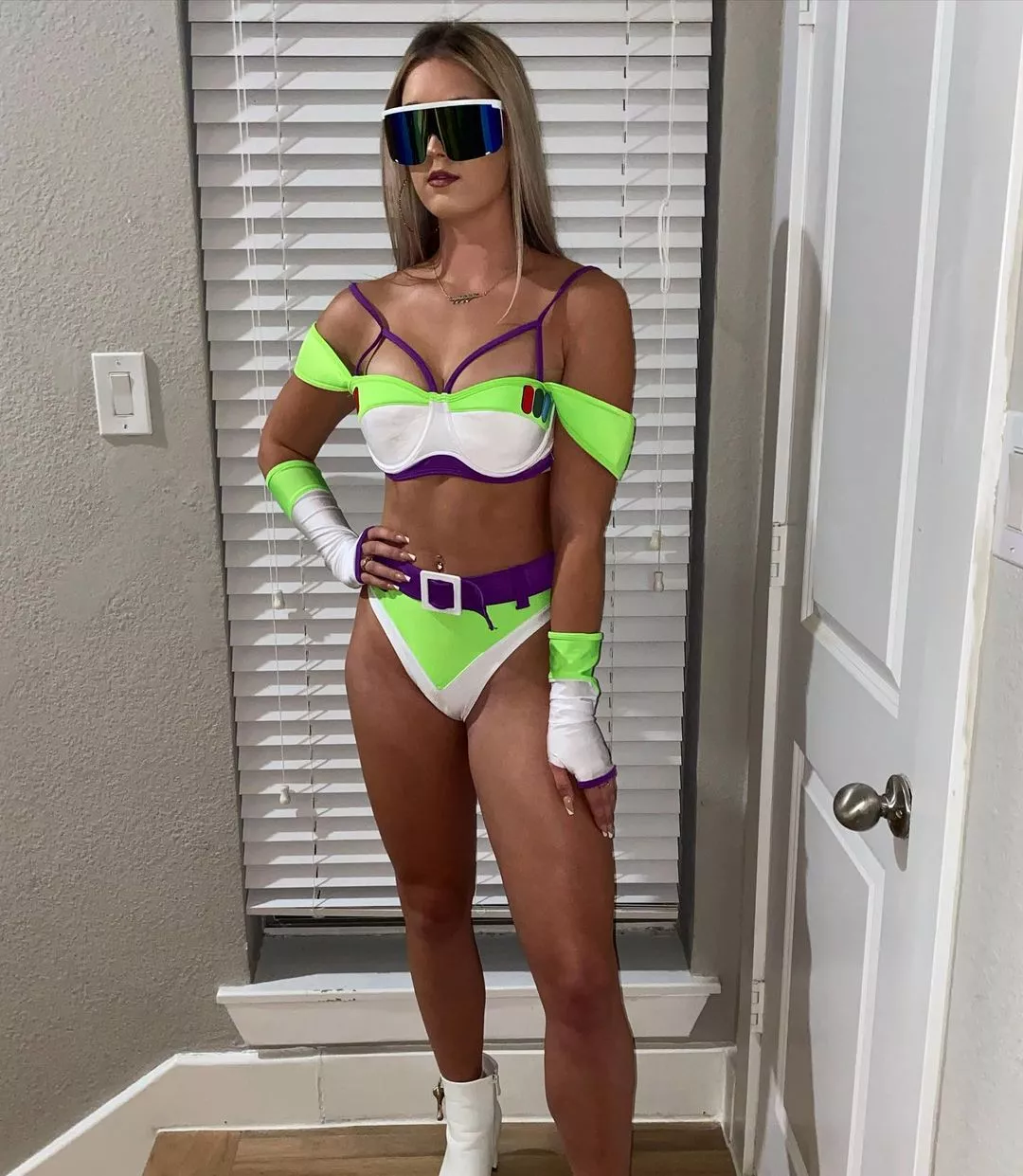 To infinity posted by Wallydinger123