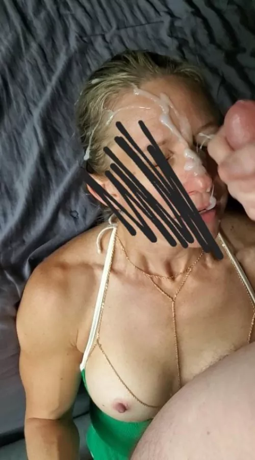 totally drenched by itsforfuntime