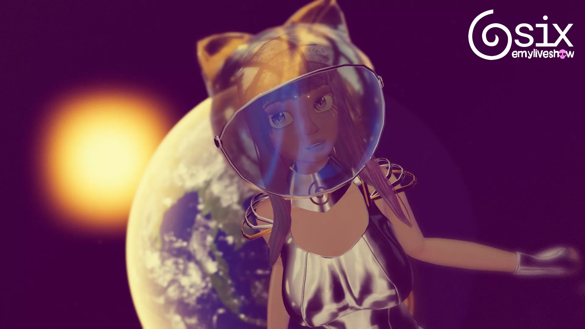 Try something new! Hentai Hostess Club chaturbate streams on: chaturbate.com/emyliveshow posted by EmyLiveShow